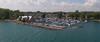Loyalist Cove Marina - Frontal View